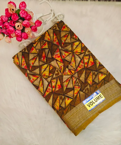 LIGHT WEIGHT LINEN COTTON CL11